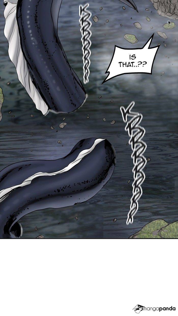 Tower of God Chapter 373 image 027